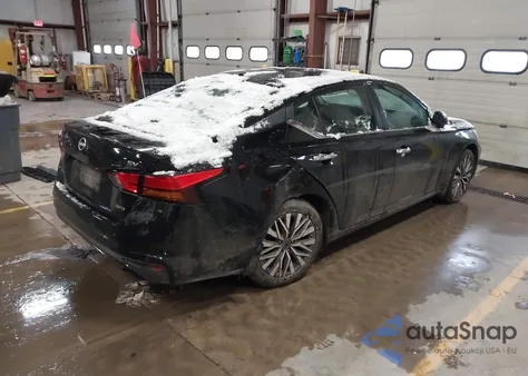 2024 Nissan Altima Sv Intelligent Awd z USA, uszkodzony, nr VIN 1N4BL4DW6RN377556